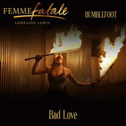 Femme Fatale (USA) : Bad Love